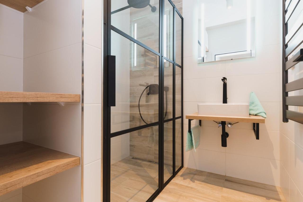 Apartment Bella Vista By Mountain Ways Loučná pod Klínovcem Εξωτερικό φωτογραφία